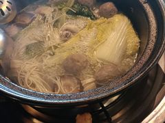-同仁四季椰子鸡(海岸城天利店)