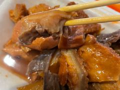 -细妹五香牛杂(步行街店)
