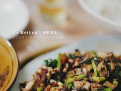 -老师傅餐馆(长沙店)