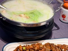 -润泽园饭庄(中山路店)