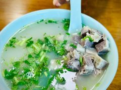 -北三沙家烧麦(北头道街店)