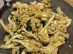 -简普菜烤鱼(苏宁生活广场店)