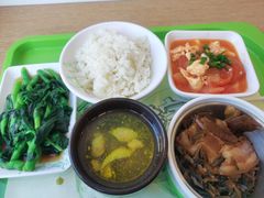 -老乡鸡(南京首创立方店)
