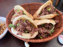 -老保定驴肉馆(云岗路店)