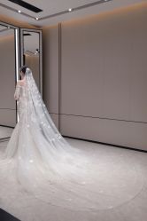 -MuseMarry婚纱(前海嘉里中心店)