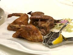 妙龄乳鸽-帝皇楼