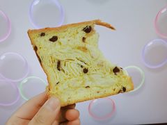 -爸爸糖吐司面包(北京西单大悦城店)