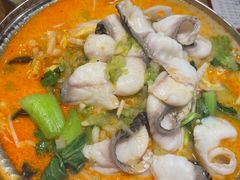 -喜家德虾仁水饺(百盛优客店)