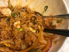 -佳木斯老崔朝族风味(群力店)