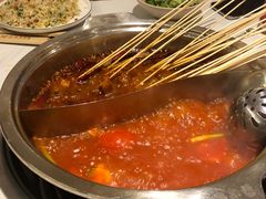 蛋炒饭-玉林串串香·成都老字号(玉林街总店)