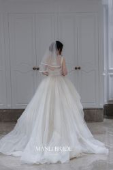 -MANLI BRIDAL婚纱