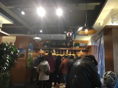 -伊兴面片·清真(五泉山店)