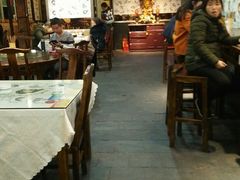 大堂-三久美食城(车站路总店)