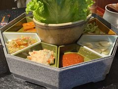 -牛兆·牛内脏·烤肉(慈云寺店)