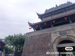 -古宇湖风景名胜区