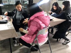 -吉田美学化妆美甲摄影培训(丽水校区)