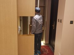 -科立恩进口除甲醛甲醛检测