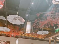 -井格重庆火锅(西直门凯德Mall店)