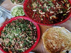-东吴霸王兔(松青路店)