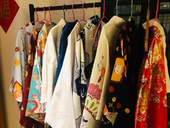 -浦·传统日式料理(3 5 1 1 店)