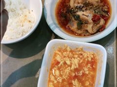 -老乡鸡(西岸凤巢店)