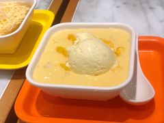 雪山杨枝甘露-满记甜品(湖滨店)
