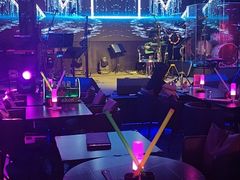 -MOSSO音乐酒吧·live house(南京旗舰店)