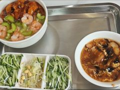 -杏园餐厅(西四北大街店)