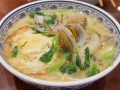 -老半斋(福州路店)