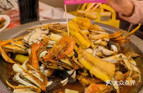 Qingfeng Oil-Steamed June Yellow Crab
