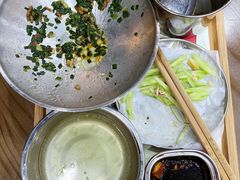 -阿金大白·上海菜馆(新天地店)