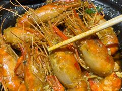 -永信海鲜(群星城店)
