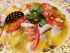 -乾隆美食·本帮菜(黄河路店)