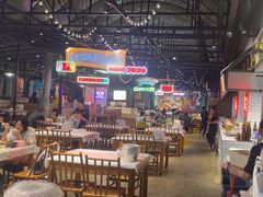 -霸王虾·麻辣小龙虾(清水河公园店)