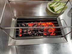 -小寒羊烧烤(凯瑞时代大厦店)