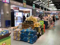 -盒马鲜生(昆城店)