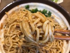 重庆热干面-金板凳重庆小面(邮政街店)