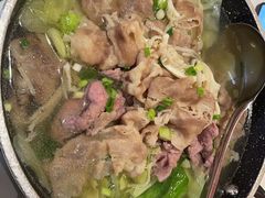 -全牛匠·乐山跷脚牛肉(西北旺万象汇店)