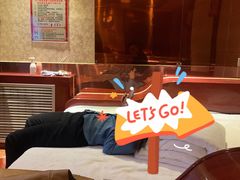 -溢昇堂养生足道