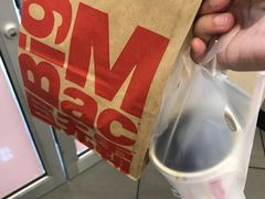 -麦当劳(壹购广场店)