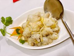 清蒸蟹钳-新光酒家方亮蟹宴(黄浦店)