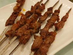 -撒拉花儿·新疆菜·清真(太阳宫店)
