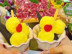 -塔兰齐新疆孜然火锅(鲤鱼山路店)