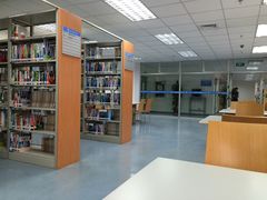 -南山图书馆(常兴路店)