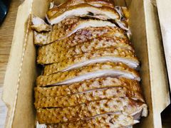 鹅肉-八斩鹅(凯虹店)