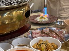 -大阪烧肉BAKA一代(十亩地店)