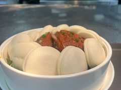 -艳阳天·非遗楚菜(武汉客厅店)