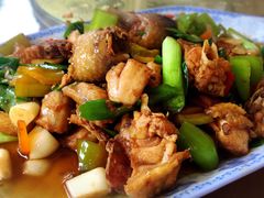 清炖本地鸡-仁和人家