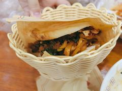 -豆相识•九九豆腐脑(牛咡桥店)