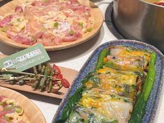 -煲王粤菜餐厅(中侨中心店)